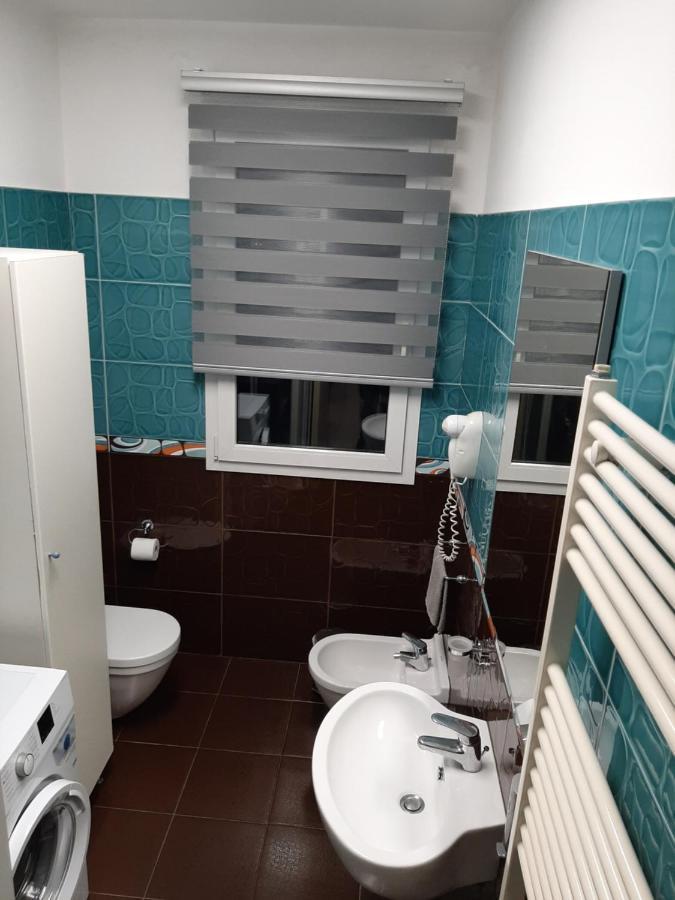 My Home Apartment Mira Εξωτερικό φωτογραφία