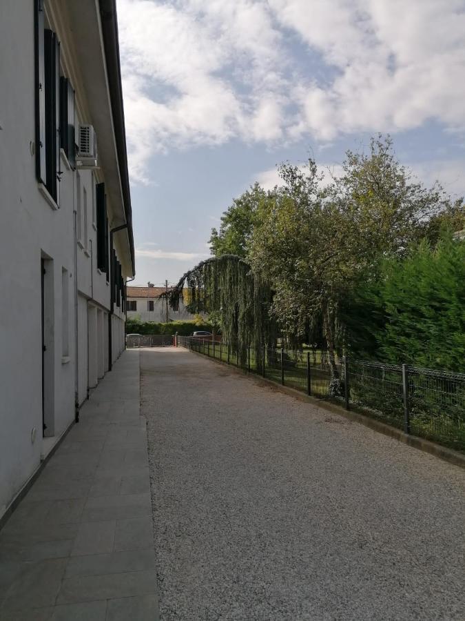 My Home Apartment Mira Εξωτερικό φωτογραφία