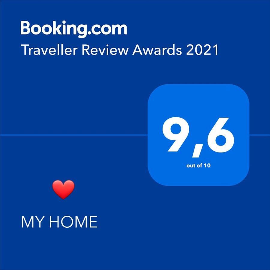 My Home Apartment Mira Εξωτερικό φωτογραφία