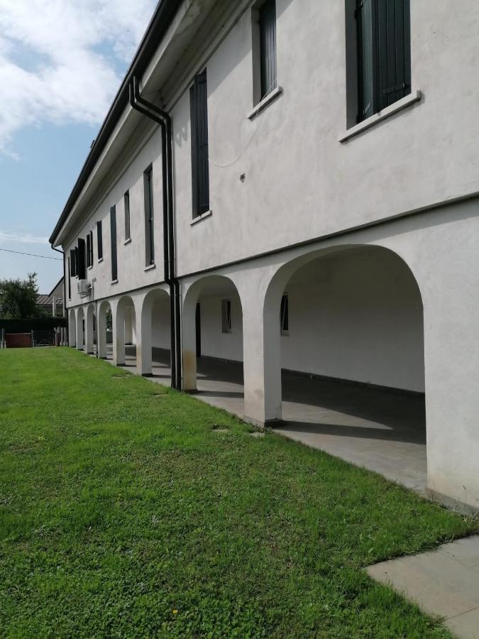 My Home Apartment Mira Εξωτερικό φωτογραφία