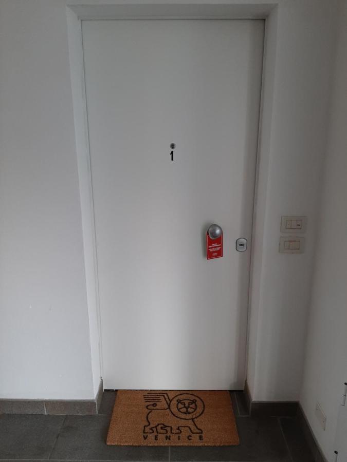 My Home Apartment Mira Εξωτερικό φωτογραφία