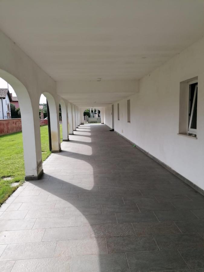 My Home Apartment Mira Εξωτερικό φωτογραφία
