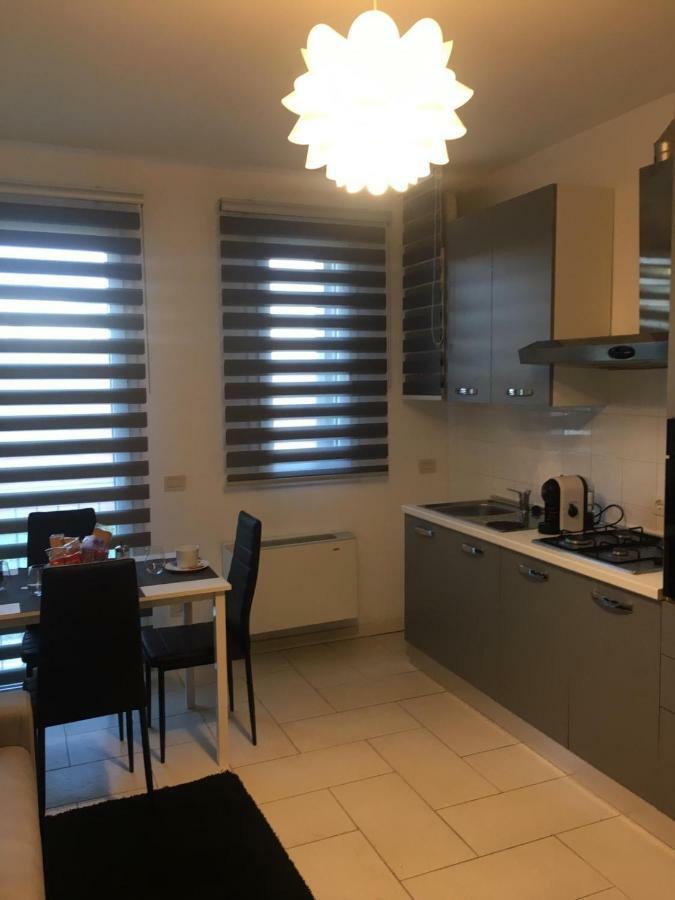 My Home Apartment Mira Εξωτερικό φωτογραφία