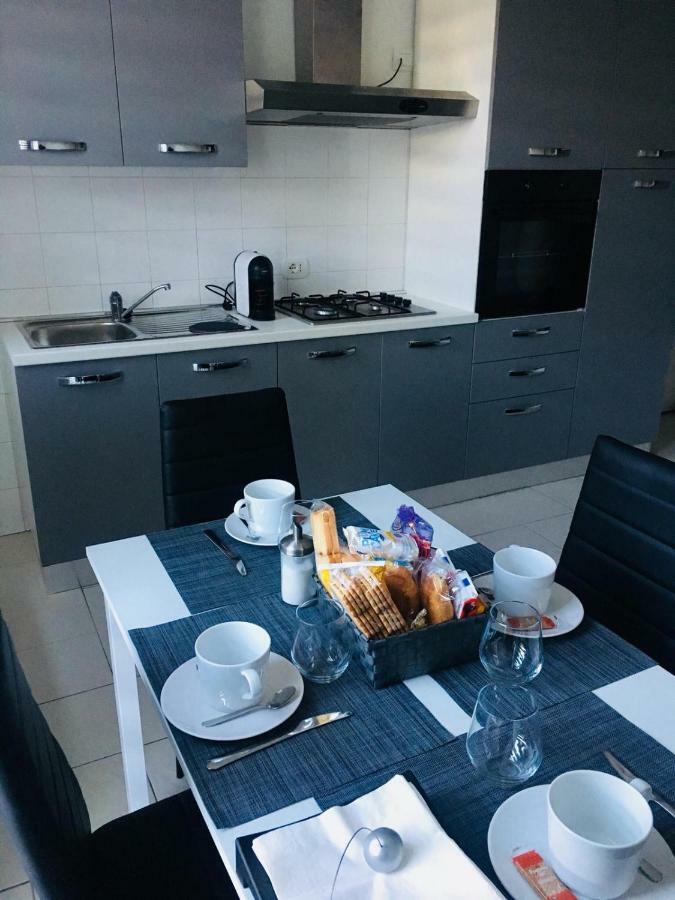 My Home Apartment Mira Εξωτερικό φωτογραφία