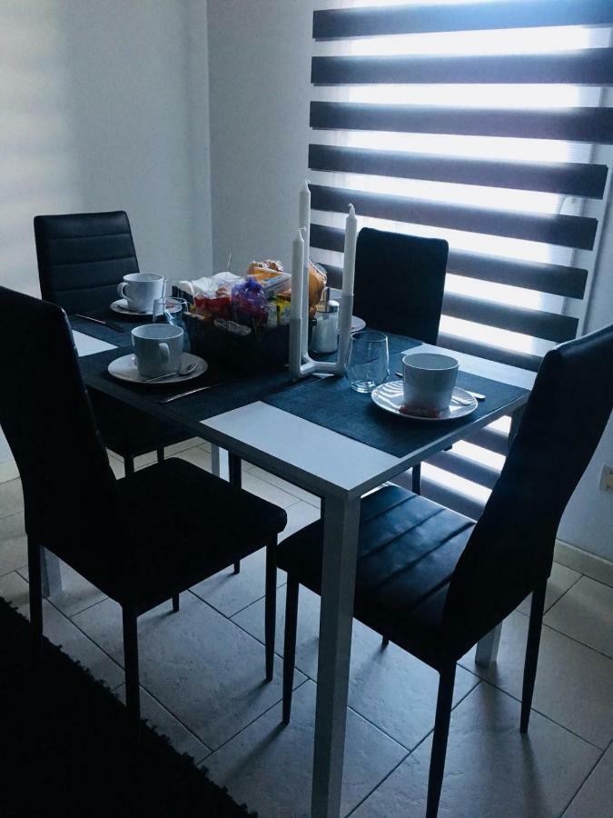 My Home Apartment Mira Εξωτερικό φωτογραφία