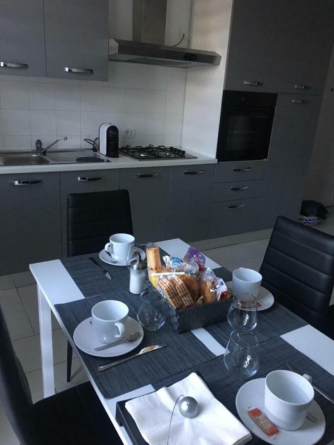 My Home Apartment Mira Εξωτερικό φωτογραφία