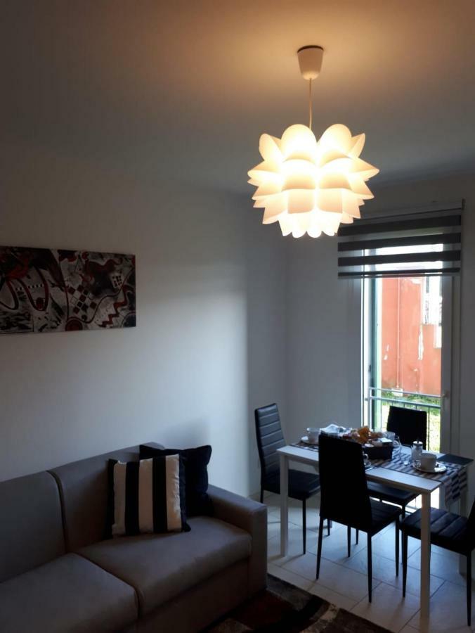 My Home Apartment Mira Εξωτερικό φωτογραφία