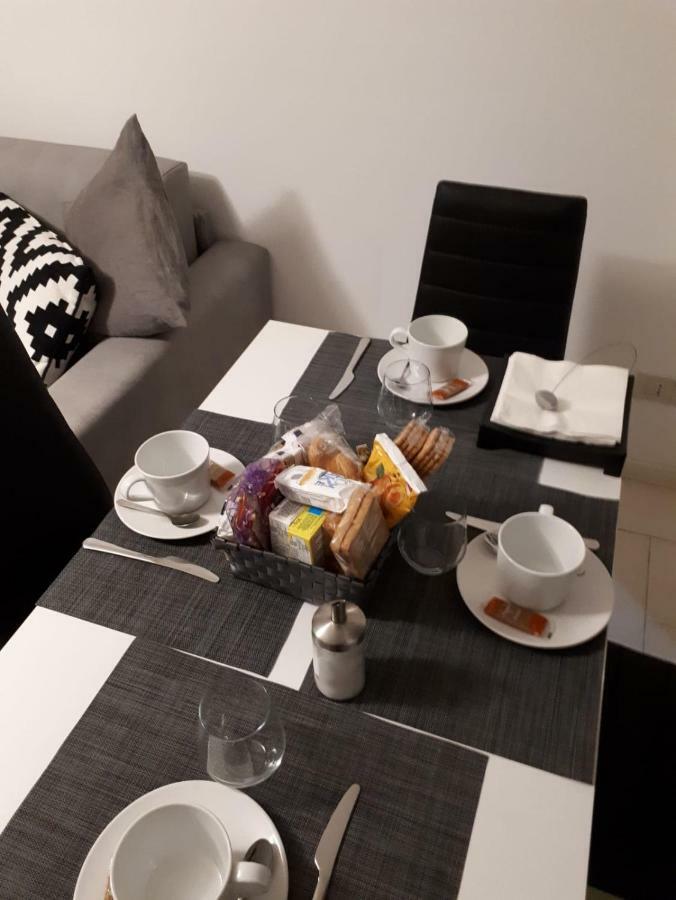 My Home Apartment Mira Εξωτερικό φωτογραφία