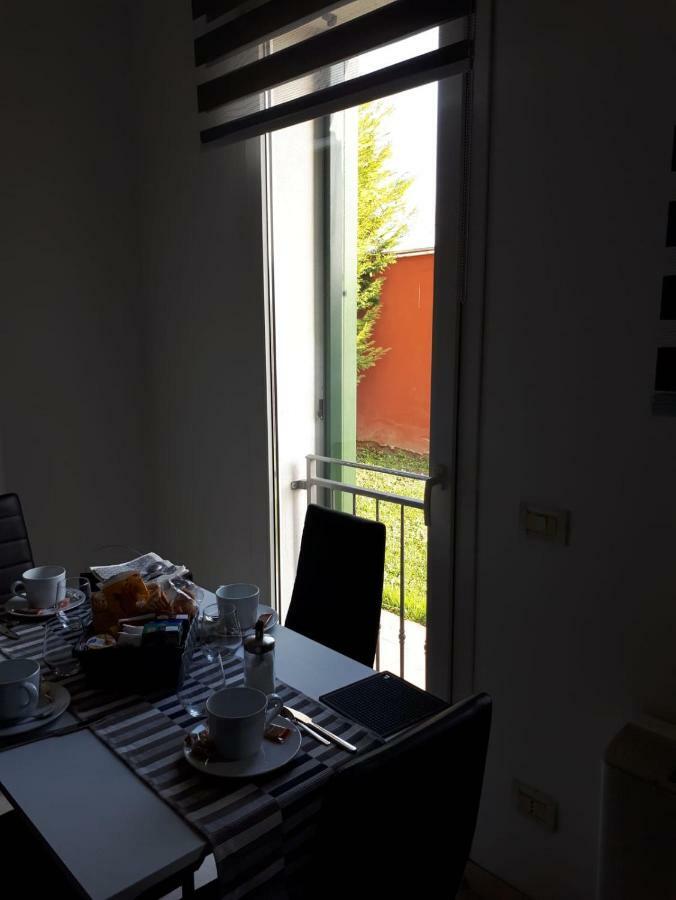 My Home Apartment Mira Εξωτερικό φωτογραφία