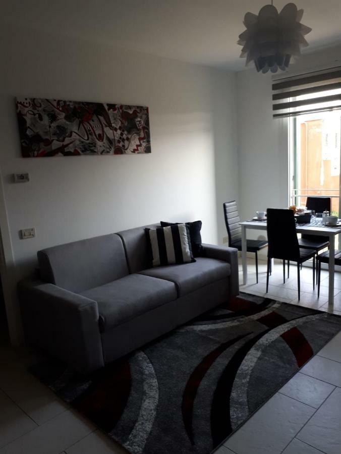 My Home Apartment Mira Εξωτερικό φωτογραφία