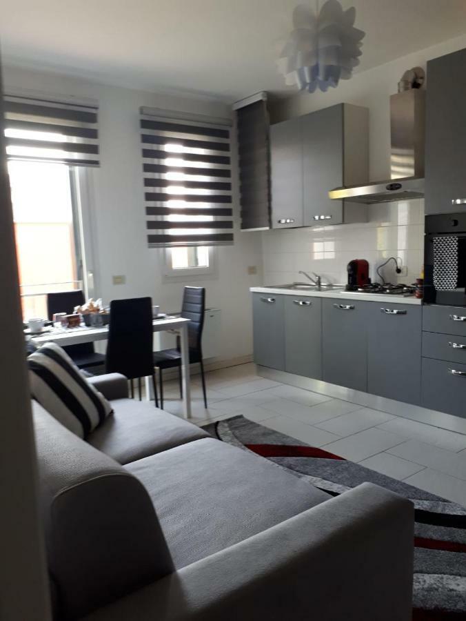 My Home Apartment Mira Εξωτερικό φωτογραφία