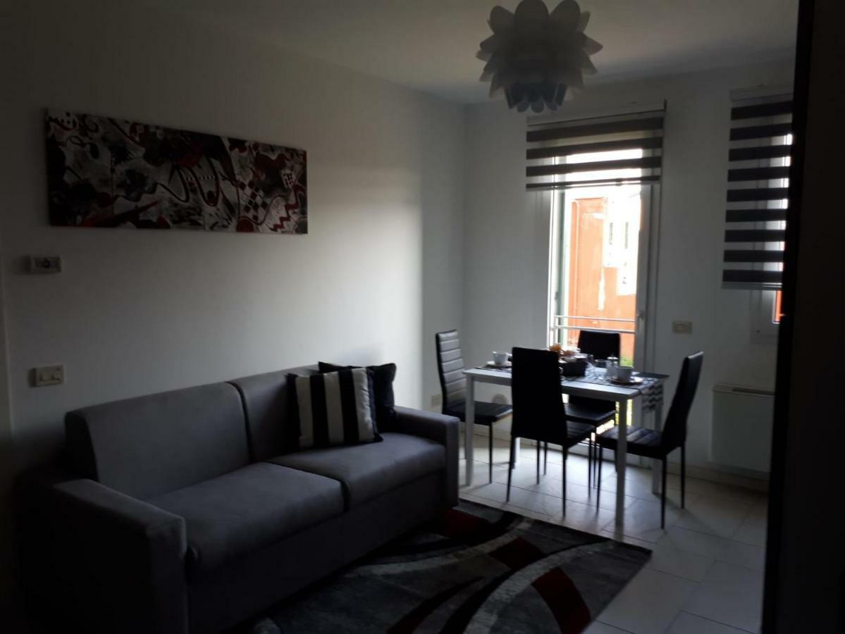 My Home Apartment Mira Εξωτερικό φωτογραφία