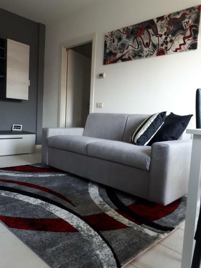 My Home Apartment Mira Εξωτερικό φωτογραφία