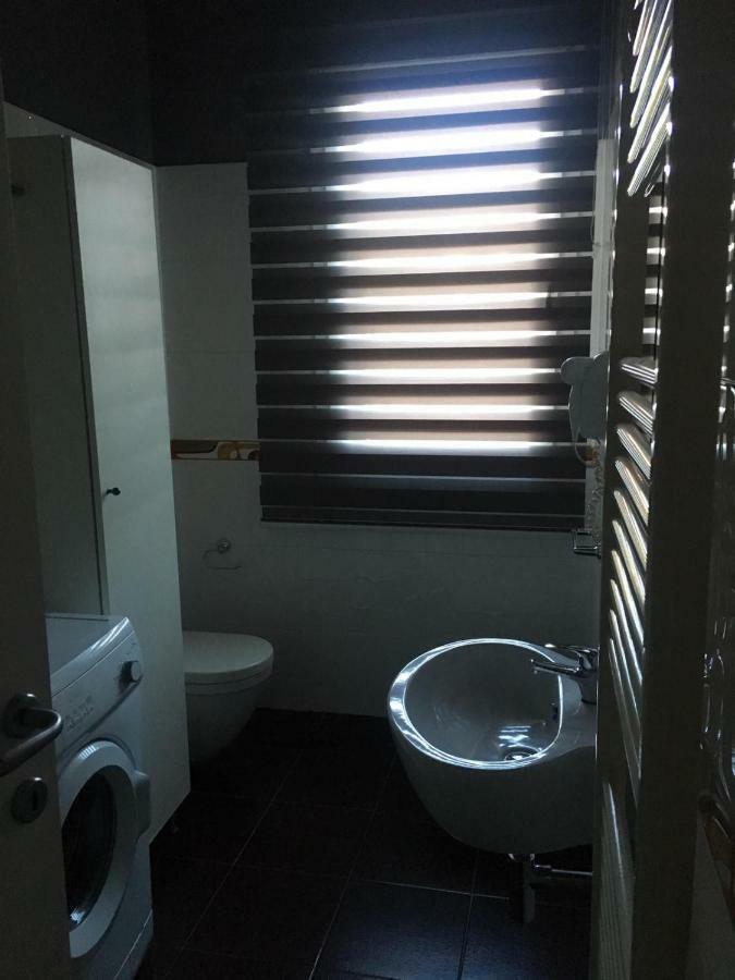 My Home Apartment Mira Εξωτερικό φωτογραφία