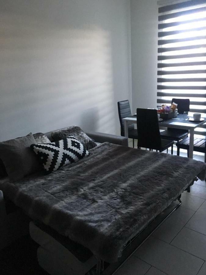 My Home Apartment Mira Εξωτερικό φωτογραφία