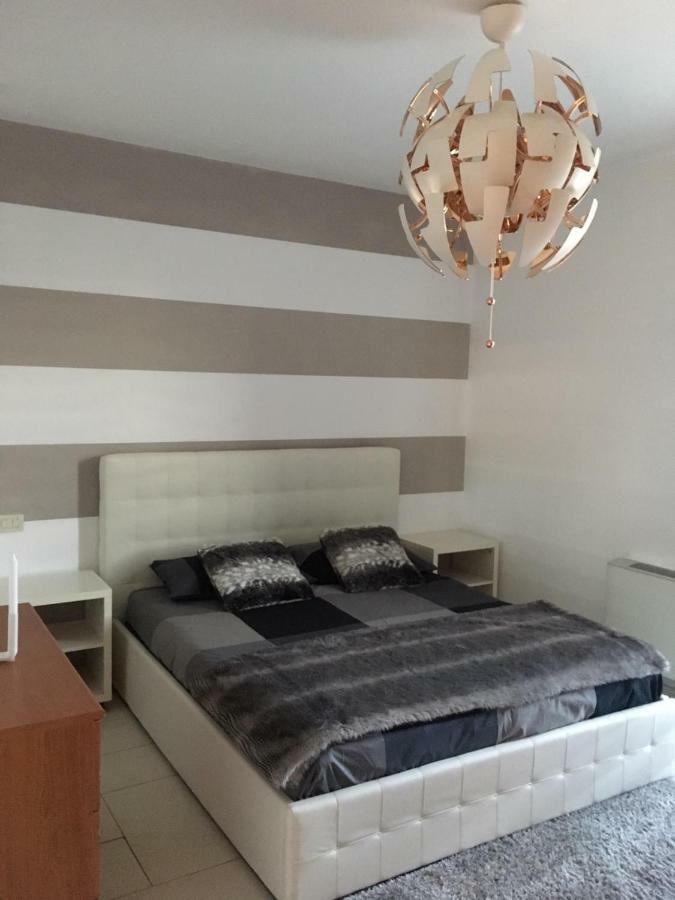 My Home Apartment Mira Εξωτερικό φωτογραφία