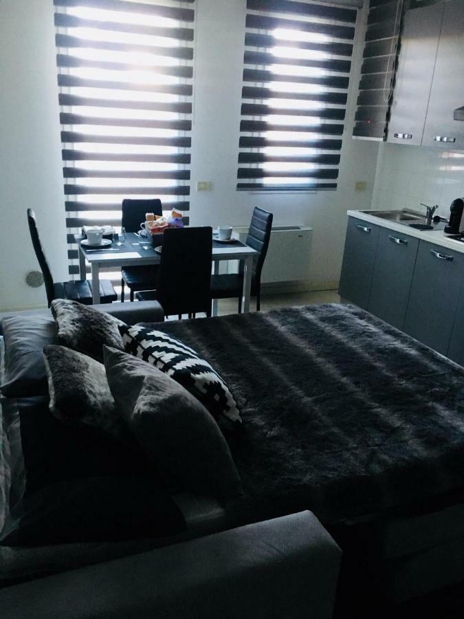 My Home Apartment Mira Εξωτερικό φωτογραφία