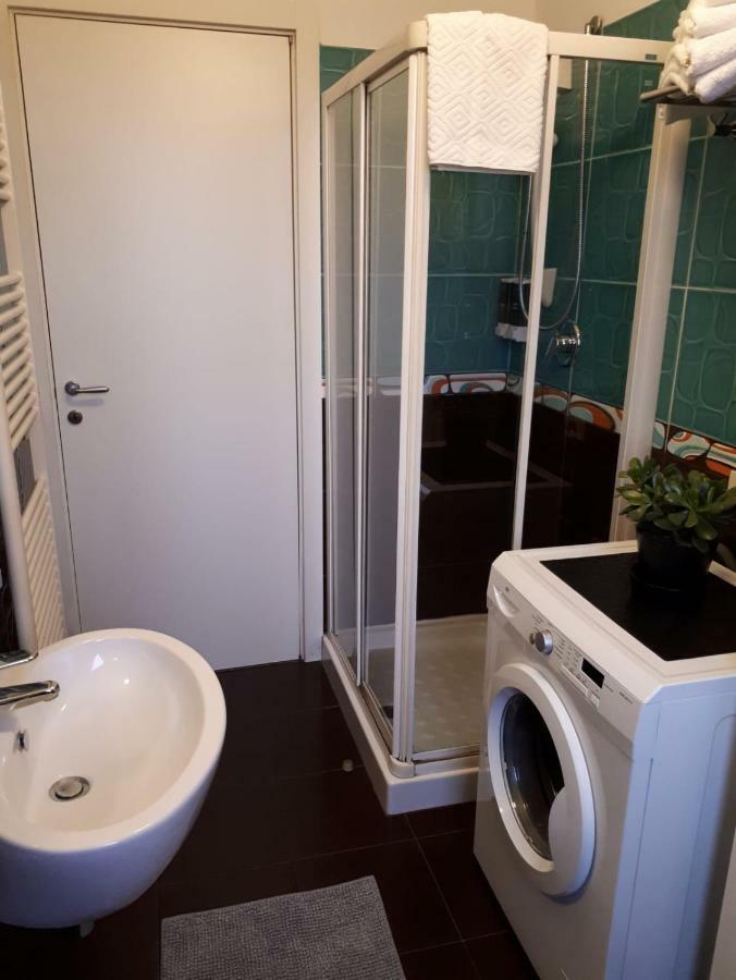 My Home Apartment Mira Εξωτερικό φωτογραφία